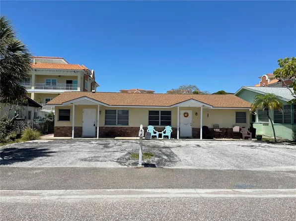 178 175th Terrace Dr E, Redington Shores, FL 33708