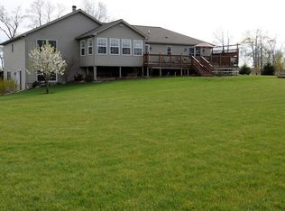 2466 Ingalls Rd, Leslie, MI 49251