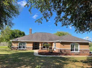 20765 SW 36th St, Dunnellon, FL 34431