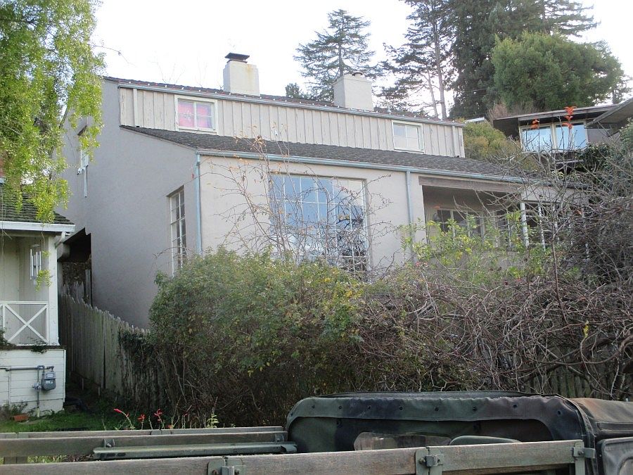 549 Cragmont Ave, Berkeley, CA 94708 Zillow