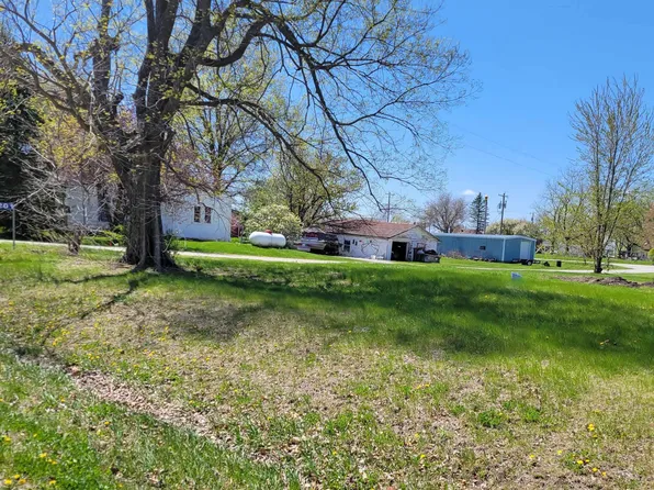 201 N Monroe St, Tingley, IA 50863