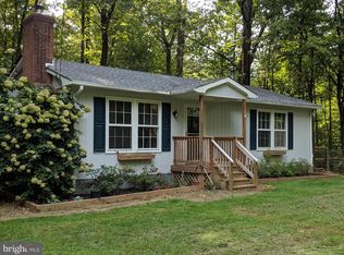 55 Flint Spring Ln, Bluemont, VA 20135