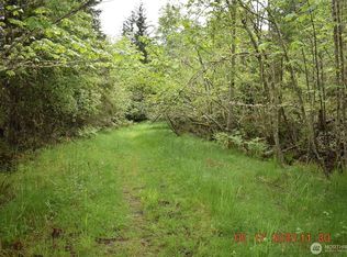 LOT Forty Township Line Rd, Pt Angeles, WA 98362