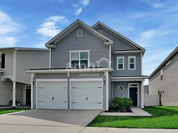 40 Chey Hill Ln, Richmond Hill, GA 31324
