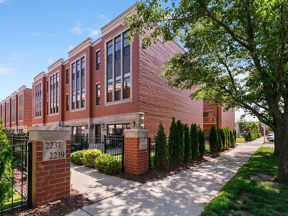 1st image of 2241 W Coulter St #1