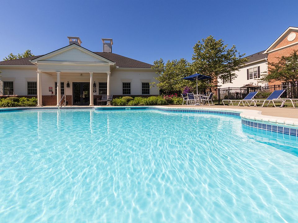 Washington Park 7605 Washington Village Dr Centerville OH Zillow