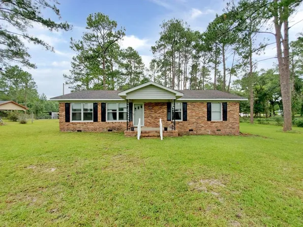 6027 Jenkins Rd, Albany, GA 31705