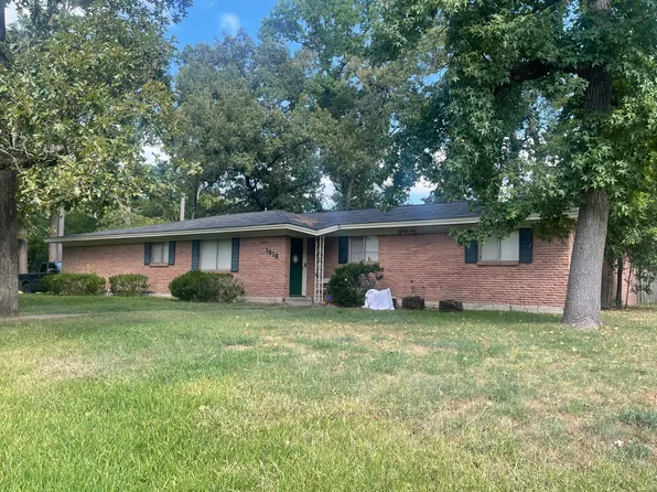 (undisclosed Address), Lufkin, TX 75904