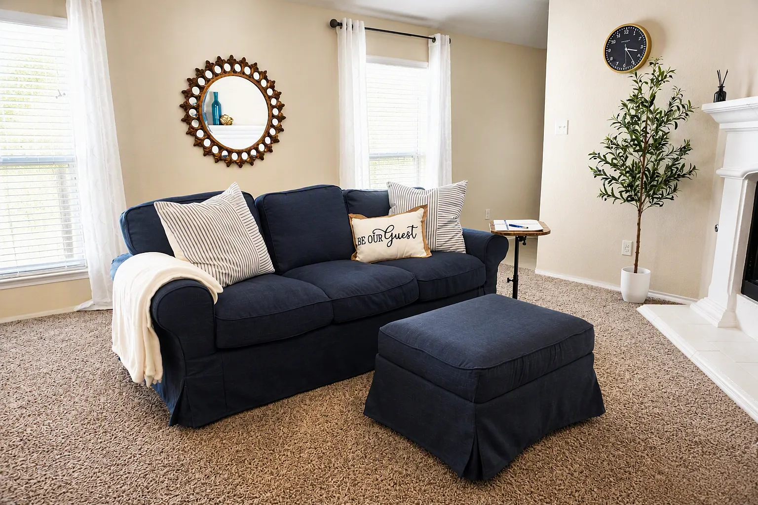 3 bed, 1415 sqft, $4,000 — Photo 1