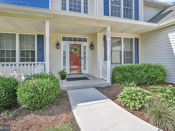 2nd image of 103 Flannery Dr