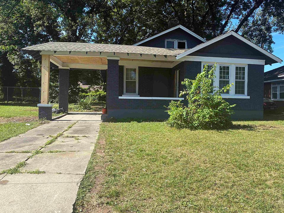 1st image of 537 E Davant Ave
