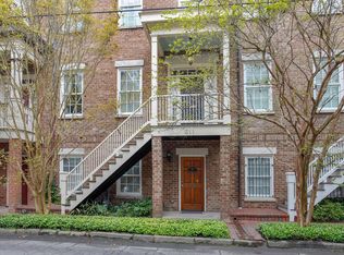 311 W Taylor St APT B, Savannah, GA 31401