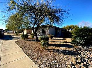11112 E Catalina Ave, Mesa, AZ 85208