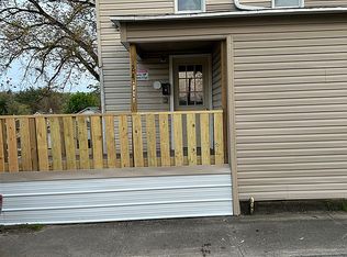 24 Winona St, Uniontown, PA 15401