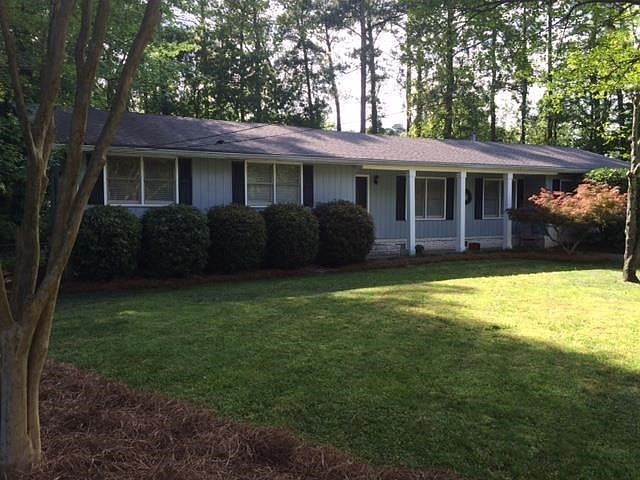 1st image of 2432 Henderson Pines Ct