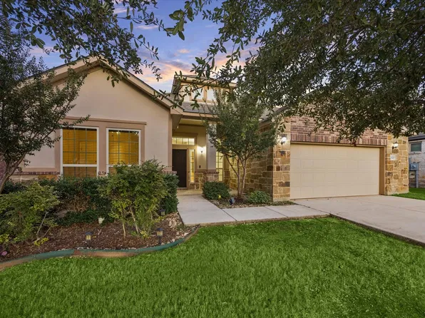 320 Ballad Blfs, Bulverde, TX 78070
