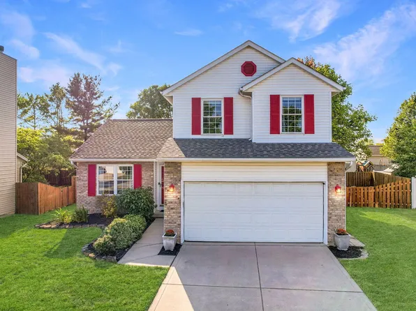 2975 Brookmont Ct, Hilliard, OH 43026