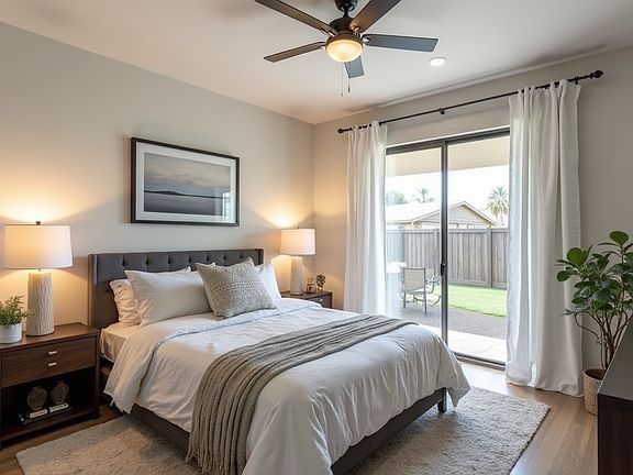 5th image of 5315 E Van Buren St #5325