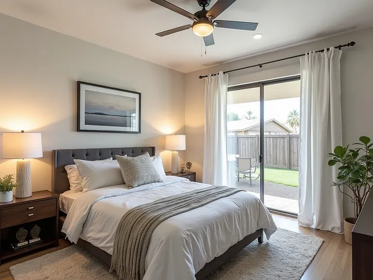 5315 E Van Buren St #5325 — Photo 5