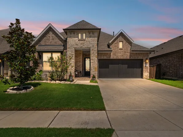 4970 Stornoway Dr, Lewisville, TX 75028
