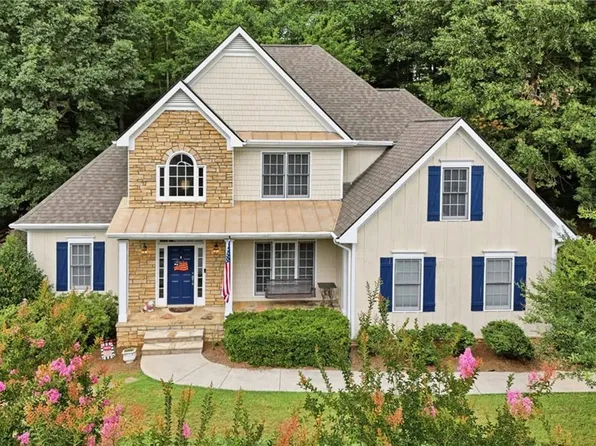 202 Brighten Ct, Alpharetta, GA 30004