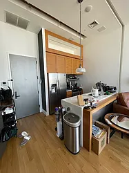 Rented by The KCI Group