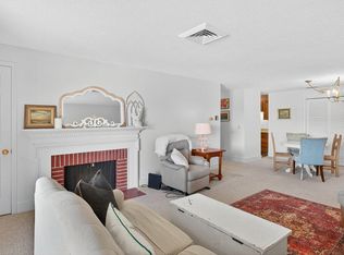 Old Colony, Orleans, MA 02653