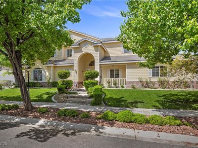 7460 Grassy Field Ct, Las Vegas, NV, 89131