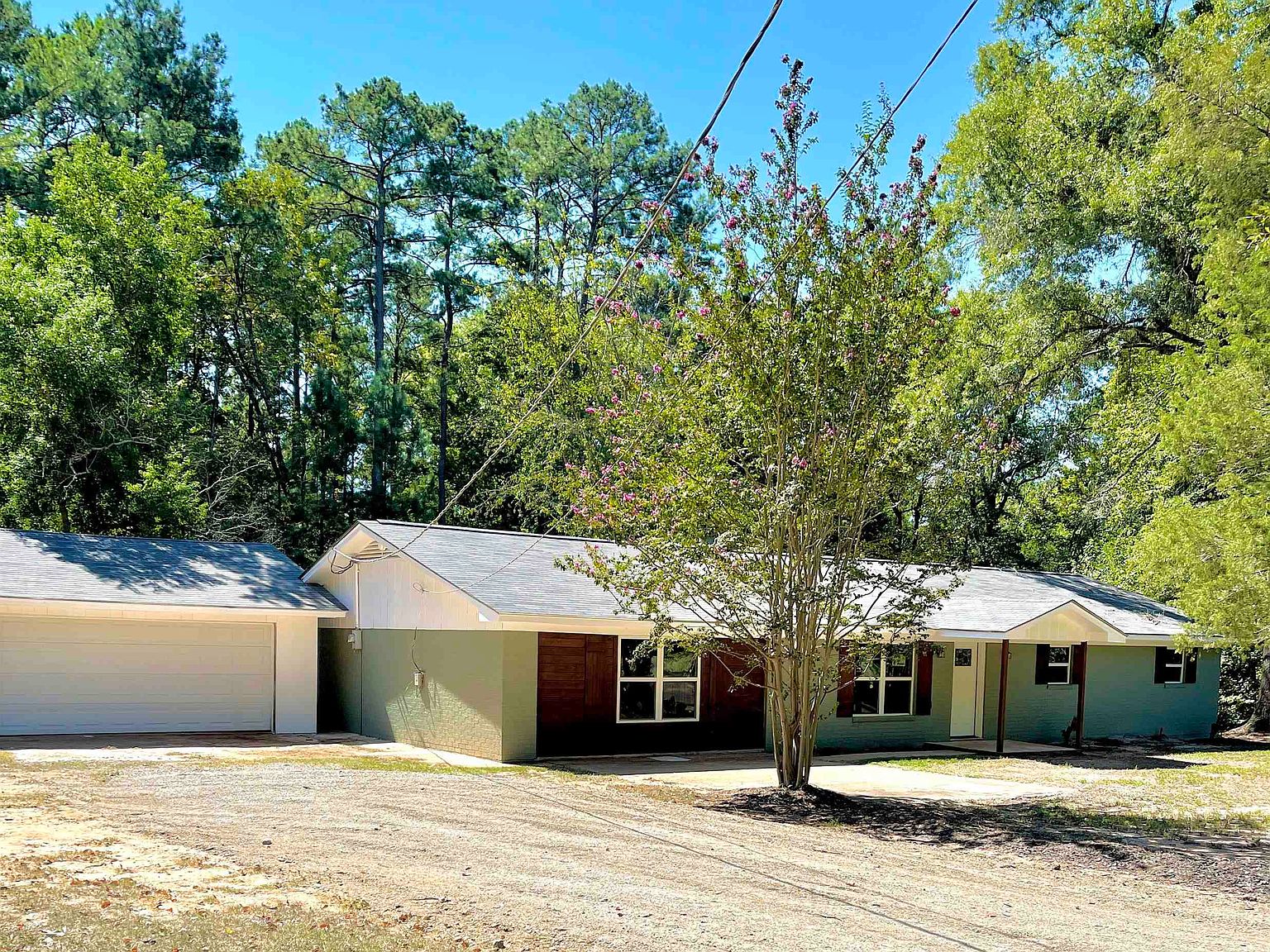1581 County Road 559, Etoile, TX 75944 Zillow
