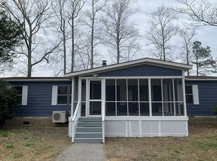 185 Fir St, Hertford, NC 27944