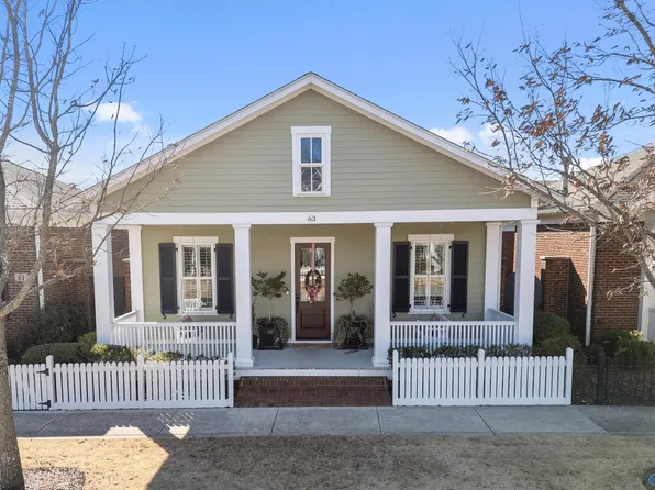 63 Hillcrest Ave NW, Huntsville, AL 35806