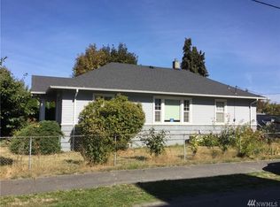 1802 S State St, Seattle, WA 98144