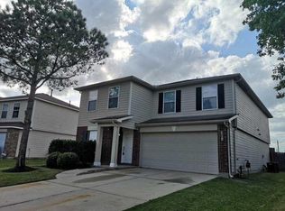 2627 Marble Manor Ln, Katy, TX 77449