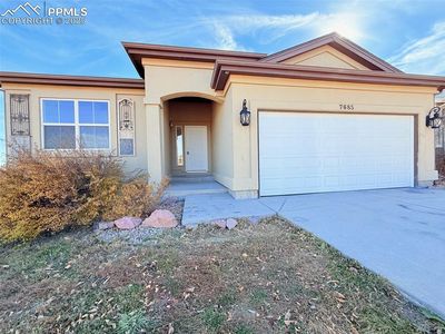 7685 Duck Hawk Pl, Fountain, CO, 80817