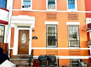 1538 Saint Marks Ave, Brooklyn, NY 11233