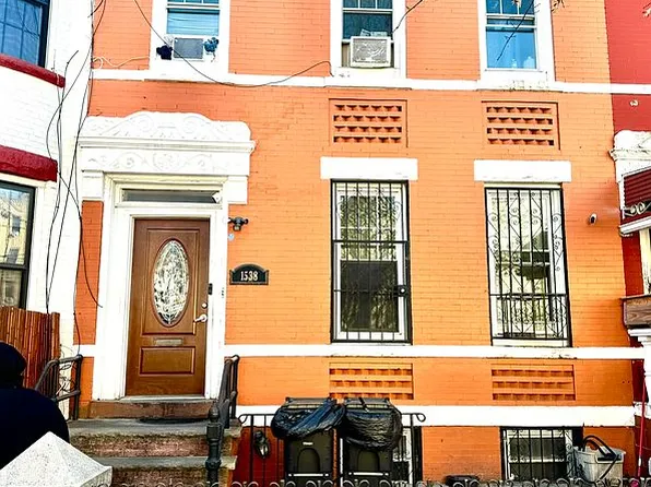 1538 Saint Marks Ave, Brooklyn, NY 11233