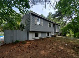 45 Pipeline Rd, Windham, ME 04062