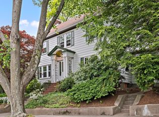72 Blake Rd, Brookline, MA 02445