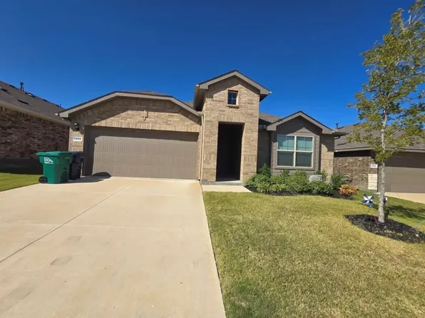 5900 Piedrosa Ct, Argyle, TX 76226