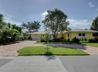 1124 N Golfview Rd, Lake Worth, FL 33460