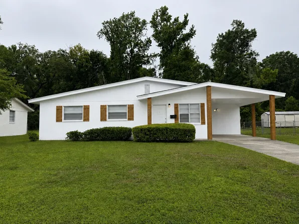 2121 Melanie Dr, Tallahassee, FL 32304
