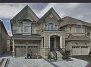 12 Romeo Rd E #BASEMENT, Brampton, ON L6P 4E2