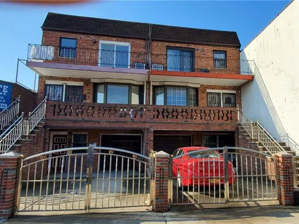 2370 65th St, Brooklyn, NY 11204