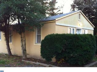 502 Mullica Hill Rd, Mullica Hill, NJ 08062