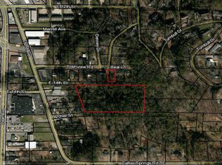 11 Townview Rd SE, Rome, GA 30161