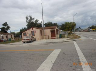 9000 NW 22nd Ave, Miami, FL 33147