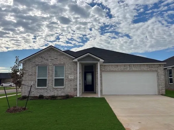 2800 NW 204th Ter, Edmond, OK 73012