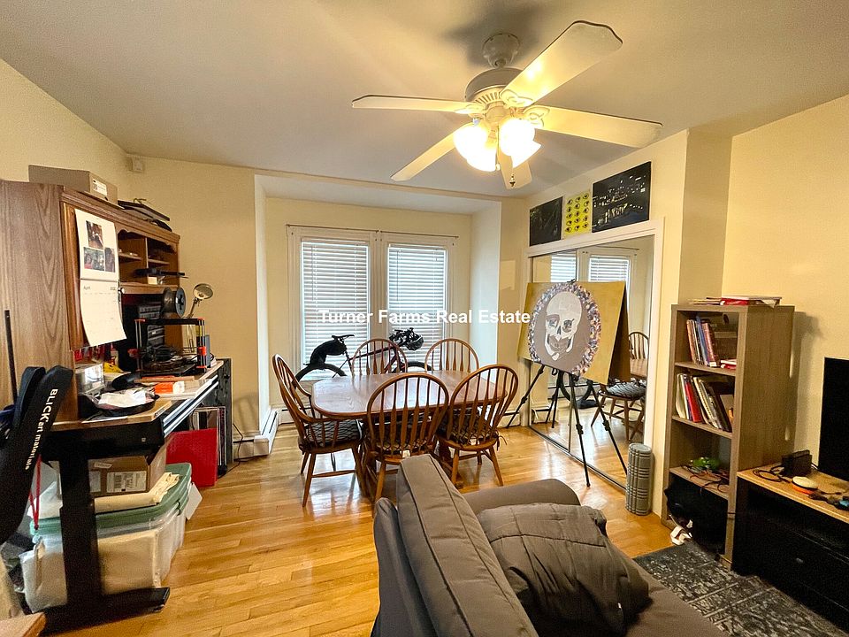1st image of 60R Walden St #3R