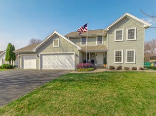 4968 Zenith Pkwy, Machesney Park, IL