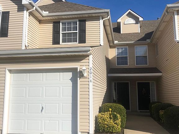 Exterior with Garage